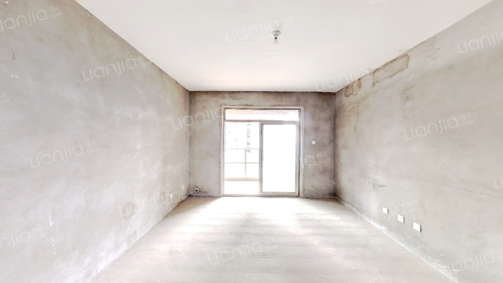 领势公馆二手房实景图