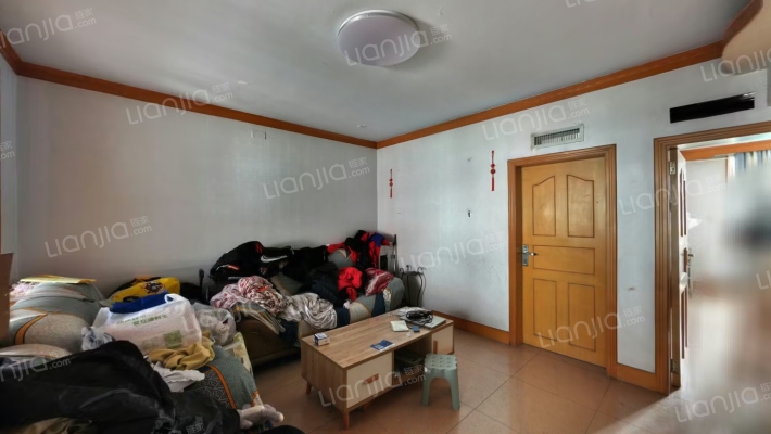 邯郸市邯山区罗苑小区二手房实景图