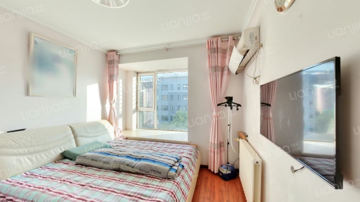 重汽翡翠东郡二手房实景图