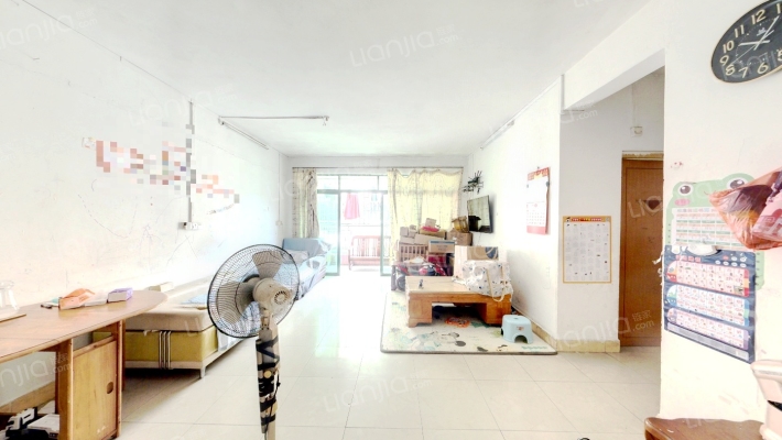 永福楼二手房实景图