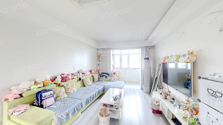 荣华里(大港区)二手房实景图