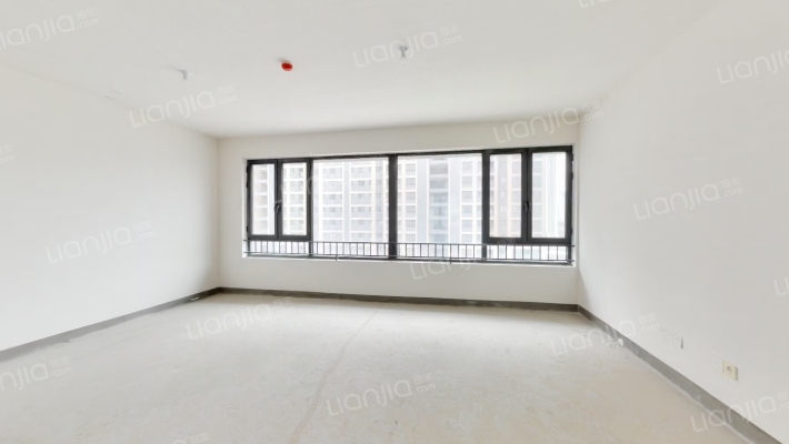 中新国际东城和玺四区二手房实景图