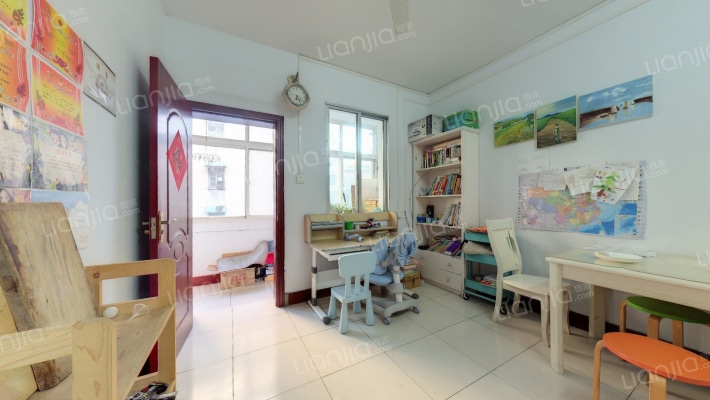 中国银行樊东支行家属院二手房实景图