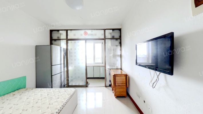 恒润春天里二手房实景图