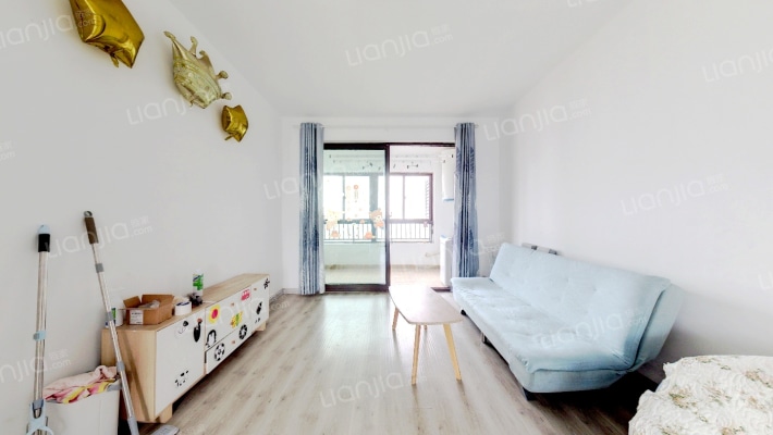 学院里二手房实景图