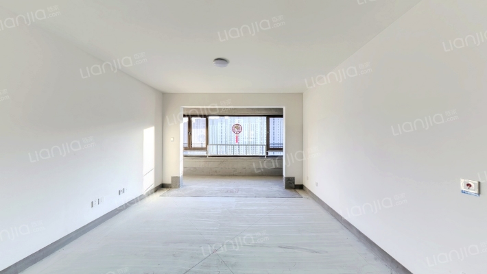 领秀城樾系健康宅楠樾二手房实景图