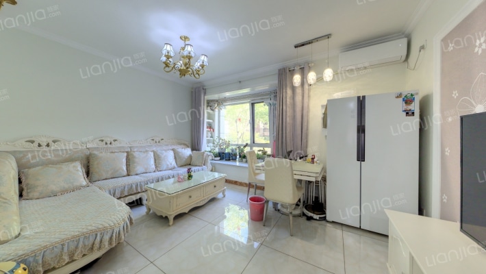 徜徉嘉园6号院二手房实景图