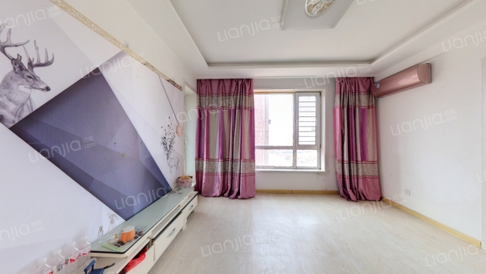 裕景家园二手房实景图