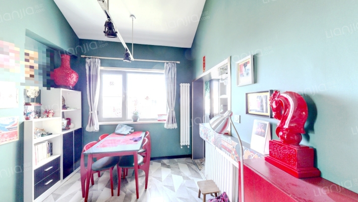 祥瑞家园（河东）二手房实景图