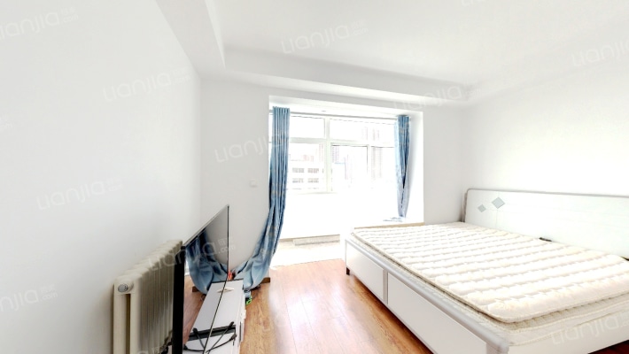 金光小区西区二手房实景图