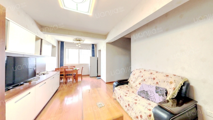 大观苑二期二手房实景图