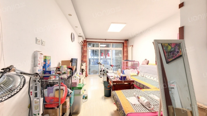 铭泰景园二手房实景图