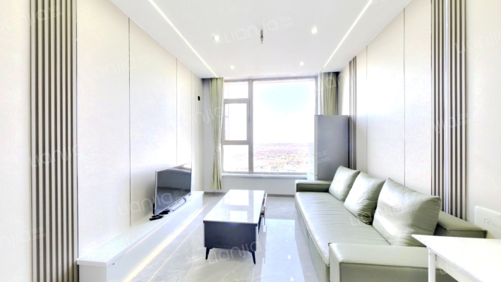 外滩1898二手房实景图