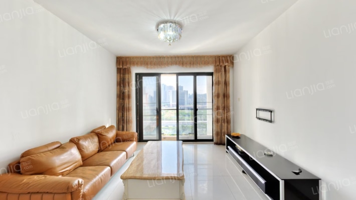 华发世纪城三期二手房实景图