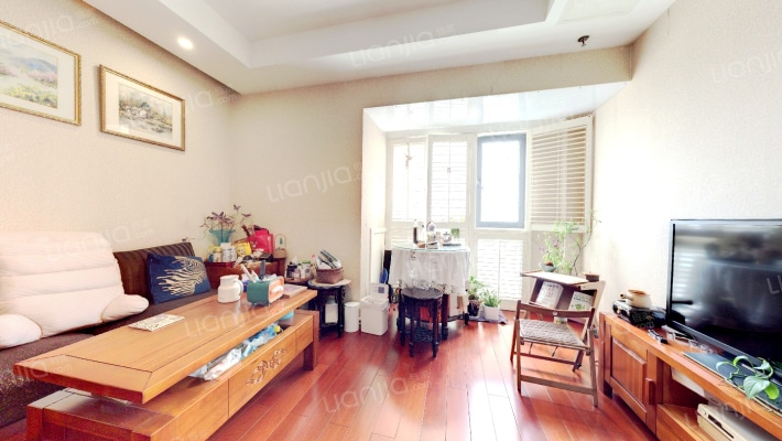 双冠南门商业广场二手房实景图