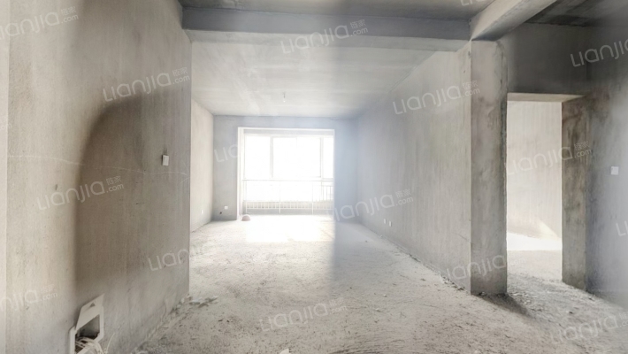 华盛雅苑二手房实景图