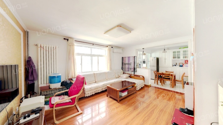 双珠小区二手房实景图