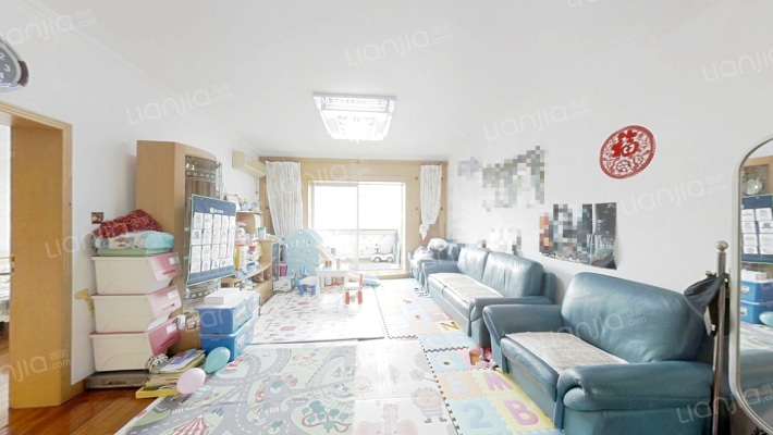 东电一区二手房实景图