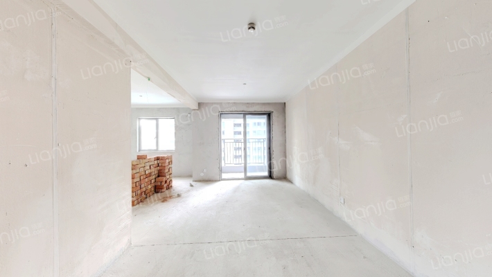 国贸象屿星璟原A区二手房实景图