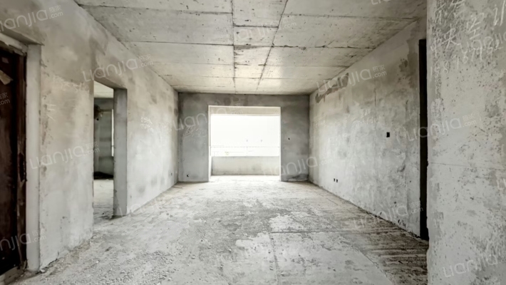 润枫上和院二手房实景图