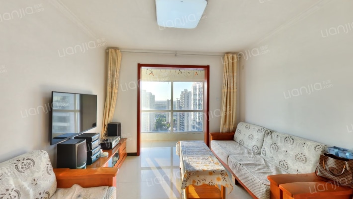 银河嘉苑四区二手房实景图