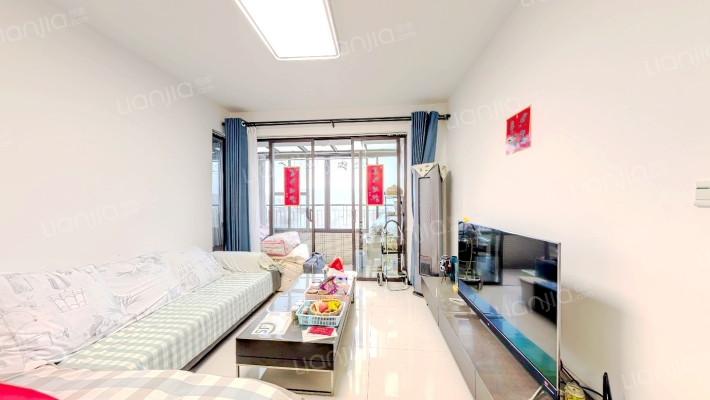 翠湖苑二手房实景图