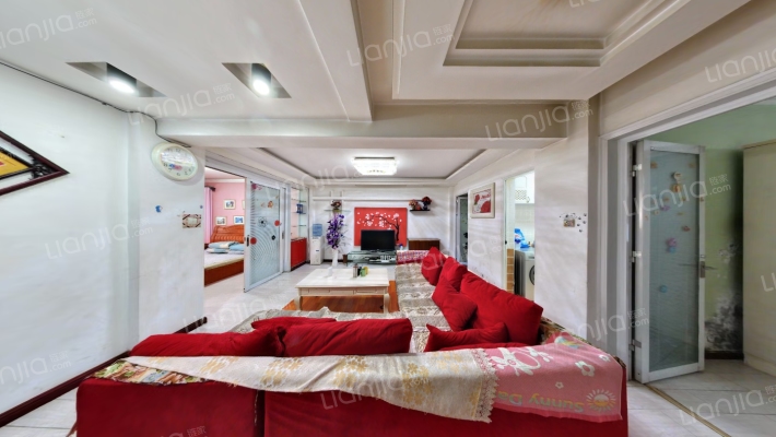 西铁家属院二手房实景图