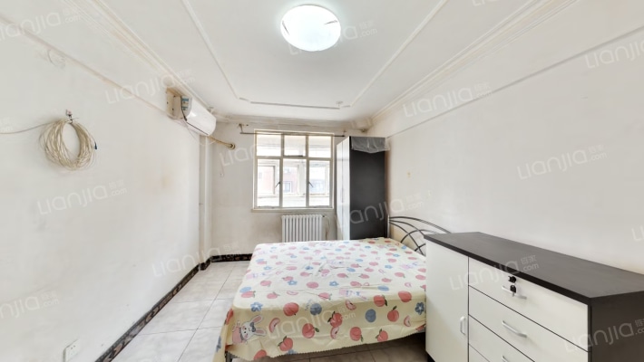 金环里二手房实景图