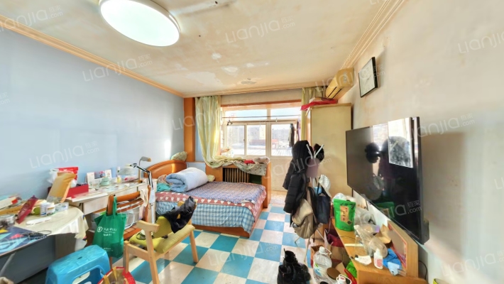 向阳楼二手房实景图