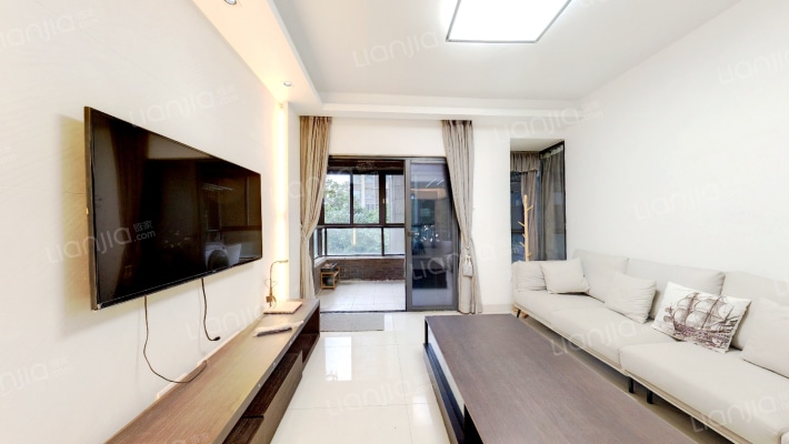 鼎峰尚境一期二手房实景图