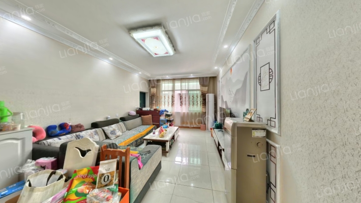 正因北街西三巷7-15号二手房实景图