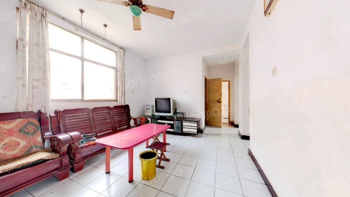 许昌安装总公司家属院二手房实景图