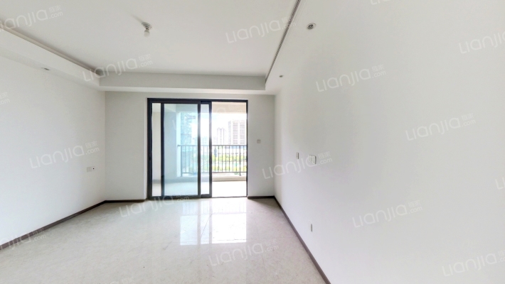 时光映花园二手房实景图