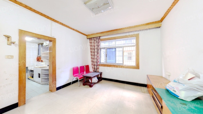 信江中路25号二手房实景图