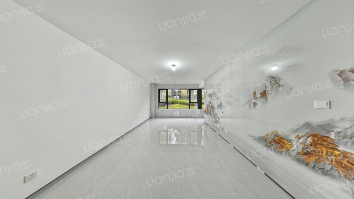 市中国岳城二手房实景图