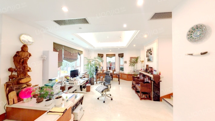 丽高王府二手房实景图