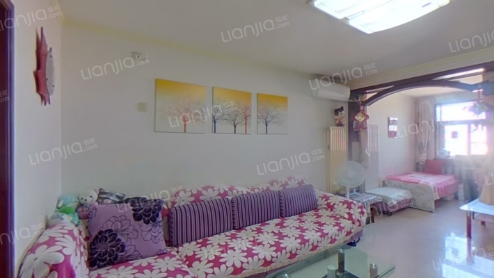 三合小区东院二手房实景图