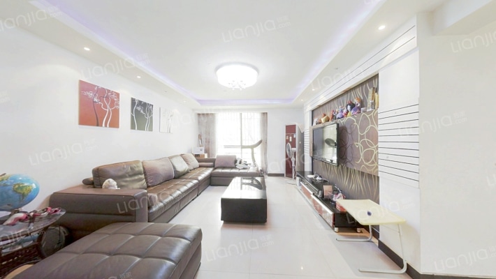 中兴西湖花园二手房实景图