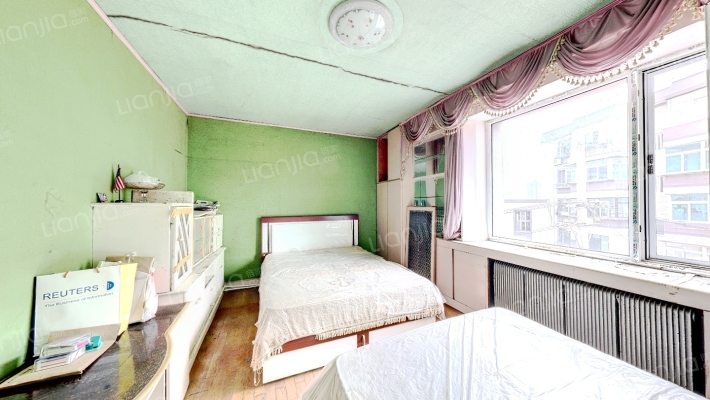 葵花街二手房实景图