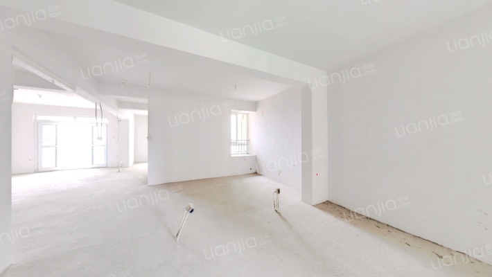 心怡雅苑二手房实景图