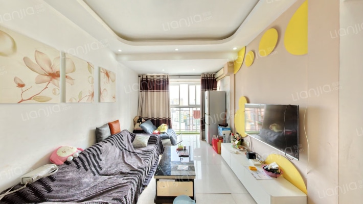 荣涛丽苑二手房实景图