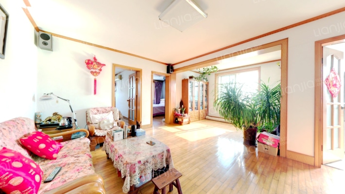 麦迪绅社区二手房实景图