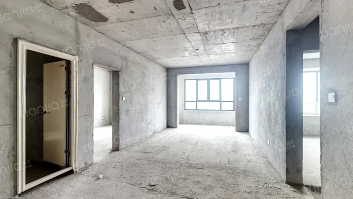 明通新城二手房实景图