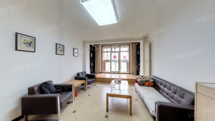 大唐长风小区二手房实景图