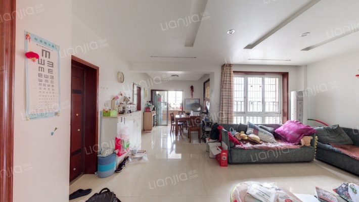 中强锦园西区二手房实景图