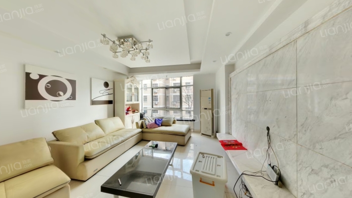 老宅新村二手房实景图