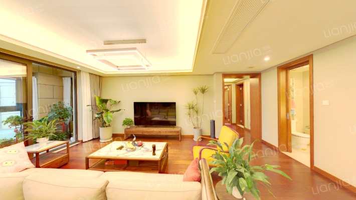 江鹭院二手房实景图