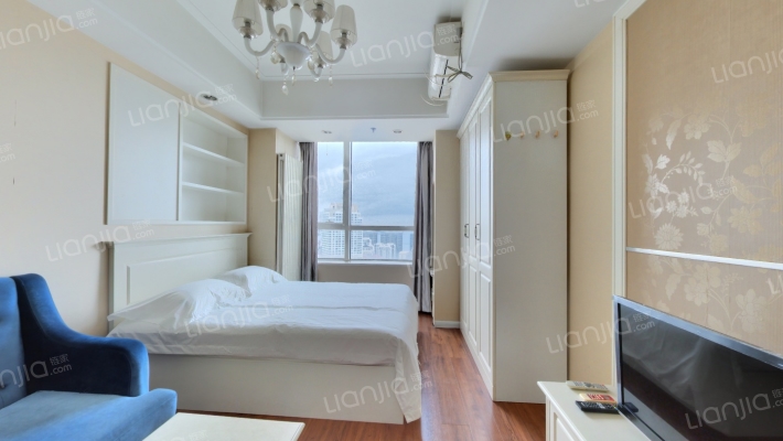 嘉和广场二手房实景图