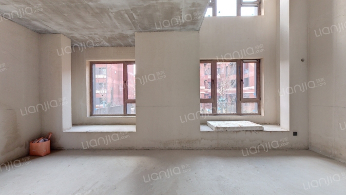 金地中央公园二期二手房实景图