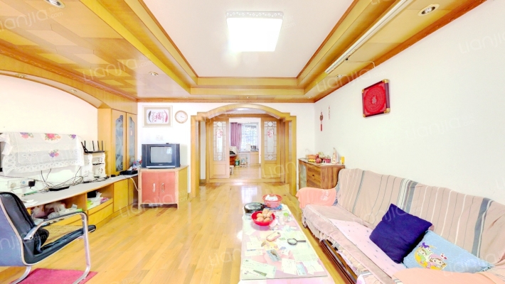 和辉花园二手房实景图